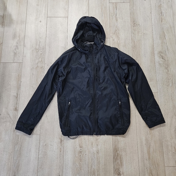 NWOT L.L.Bean Light Jacket, Medium, Black - Picture 2 of 12